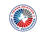 https://www.logocontest.com/public/logoimage/1678086788Texas Aviation Medical Resources6.png